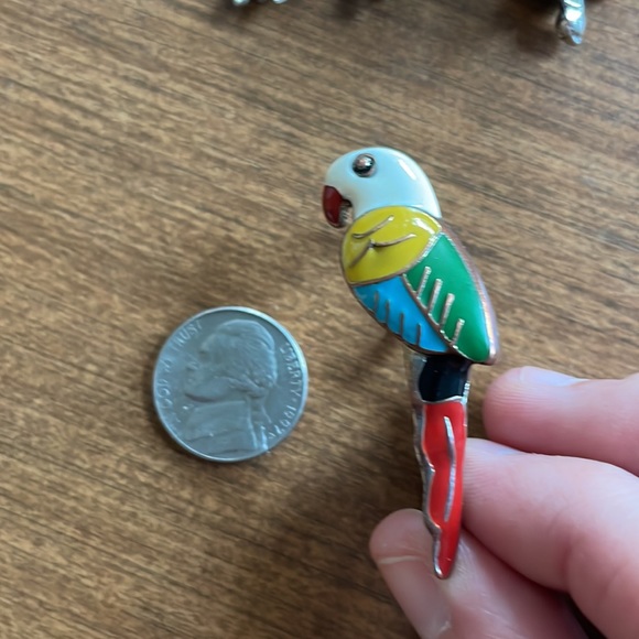 5 for $25! Tropical creature jewelry bundle - Picture 6 of 9